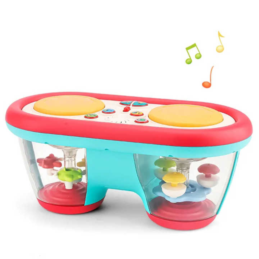 TempoTots - Sensory Baby Drum