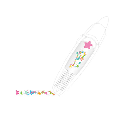 ScribbleCraft  - Decorate Your World with Our Cute Decorative Pen