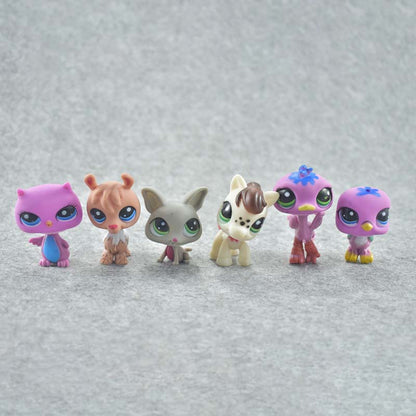 QPetSet -  Cute Miniature Figures