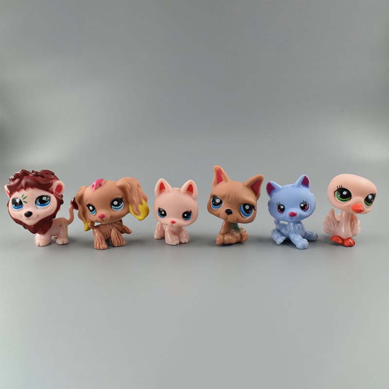 QPetSet -  Cute Miniature Figures