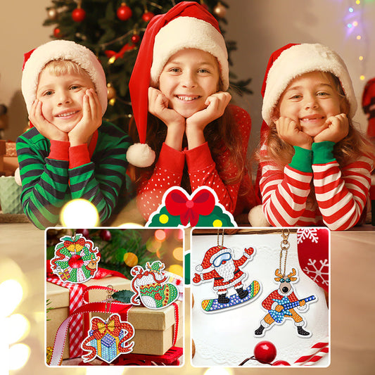 ChrismasGems - Decorate Your Holidays with DIY Fun For Everyone!