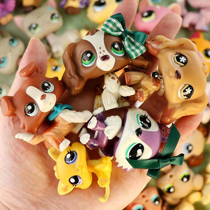 QPetSet -  Cute Miniature Figures