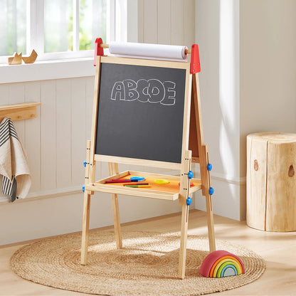 ArtStand - 3-in-1 Painting Easel for Children