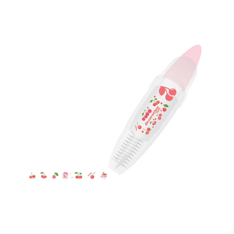 ScribbleCraft  - Decorate Your World with Our Cute Decorative Pen