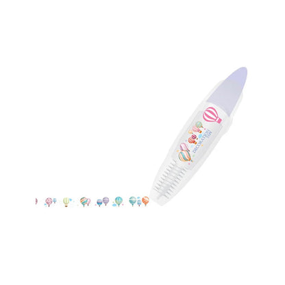 ScribbleCraft  - Decorate Your World with Our Cute Decorative Pen