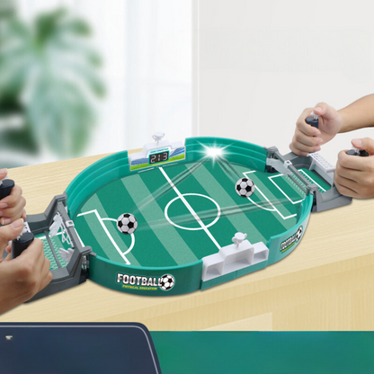 SoccerChamp - Interactive Table Football Game Board