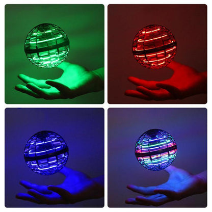 MagicBall -Magic Boomerang Hover Ball