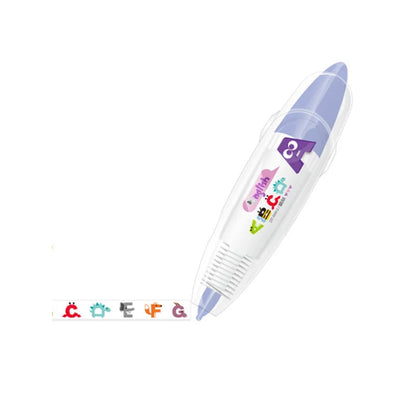 ScribbleCraft  - Decorate Your World with Our Cute Decorative Pen