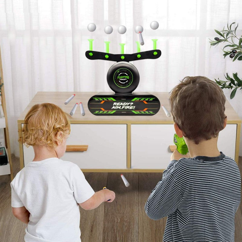 MasterShooter -Floating Ball Target Shooting Games Toys