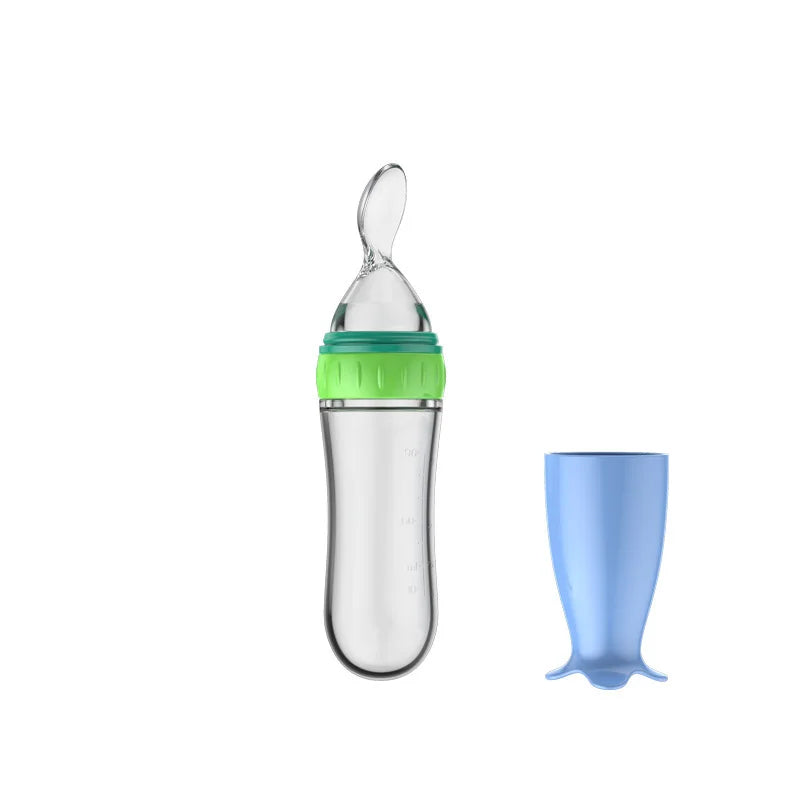 EasyFeed- Simplify feeding, care with care