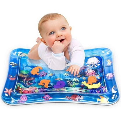 AquaFun - Inflatable Water Play Mat