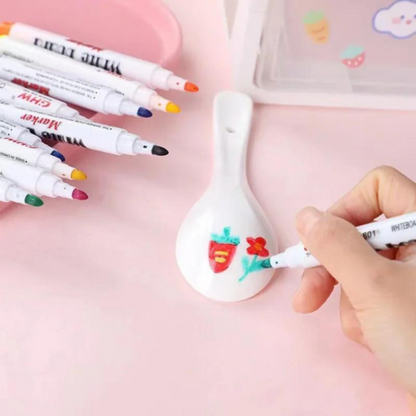 MagicMarker - Magic Pen Washable Floating Craft Marker