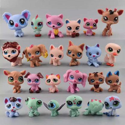 QPetSet -  Cute Miniature Figures