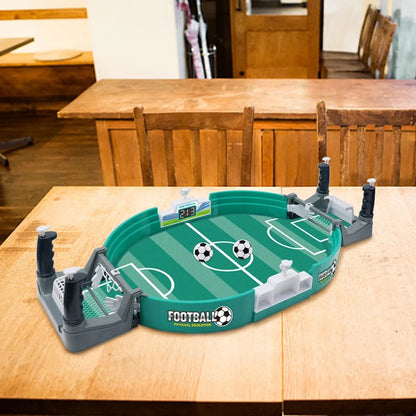 SoccerChamp - Interactive Table Football Game Board