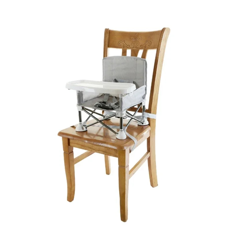 GoSafe - The Perfect High Chair