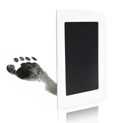 LittlePad -  Eco-Friendly Baby Handprint Footprints Ink Pads