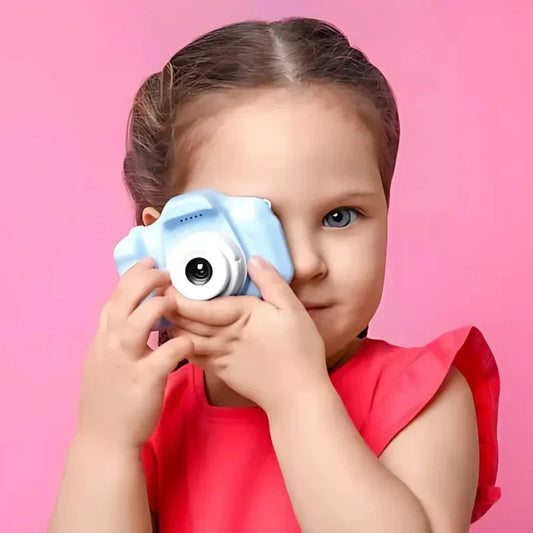 LittlePhotographer - Creative Digital Camera