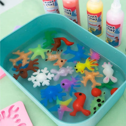 AquaMagic - DIY - Water Magic Fairies Set