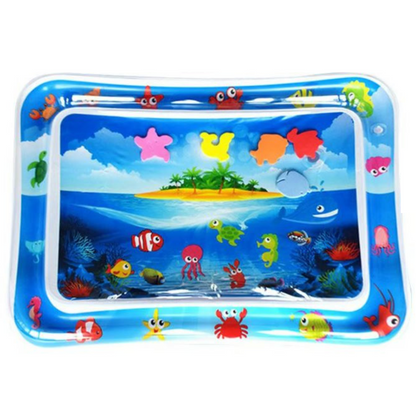 AquaFun - Inflatable Water Play Mat