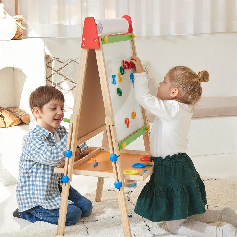 ArtStand - 3-in-1 Painting Easel for Children