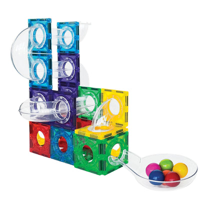 TubeTastic - Magnetic Building Set