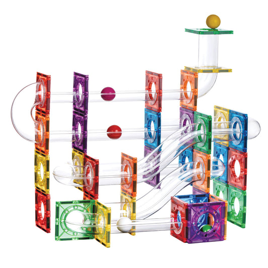 TubeTastic - Magnetic Building Set